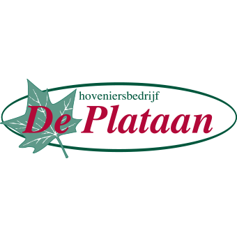 Hoveniersbedrijf De Plataan Logo