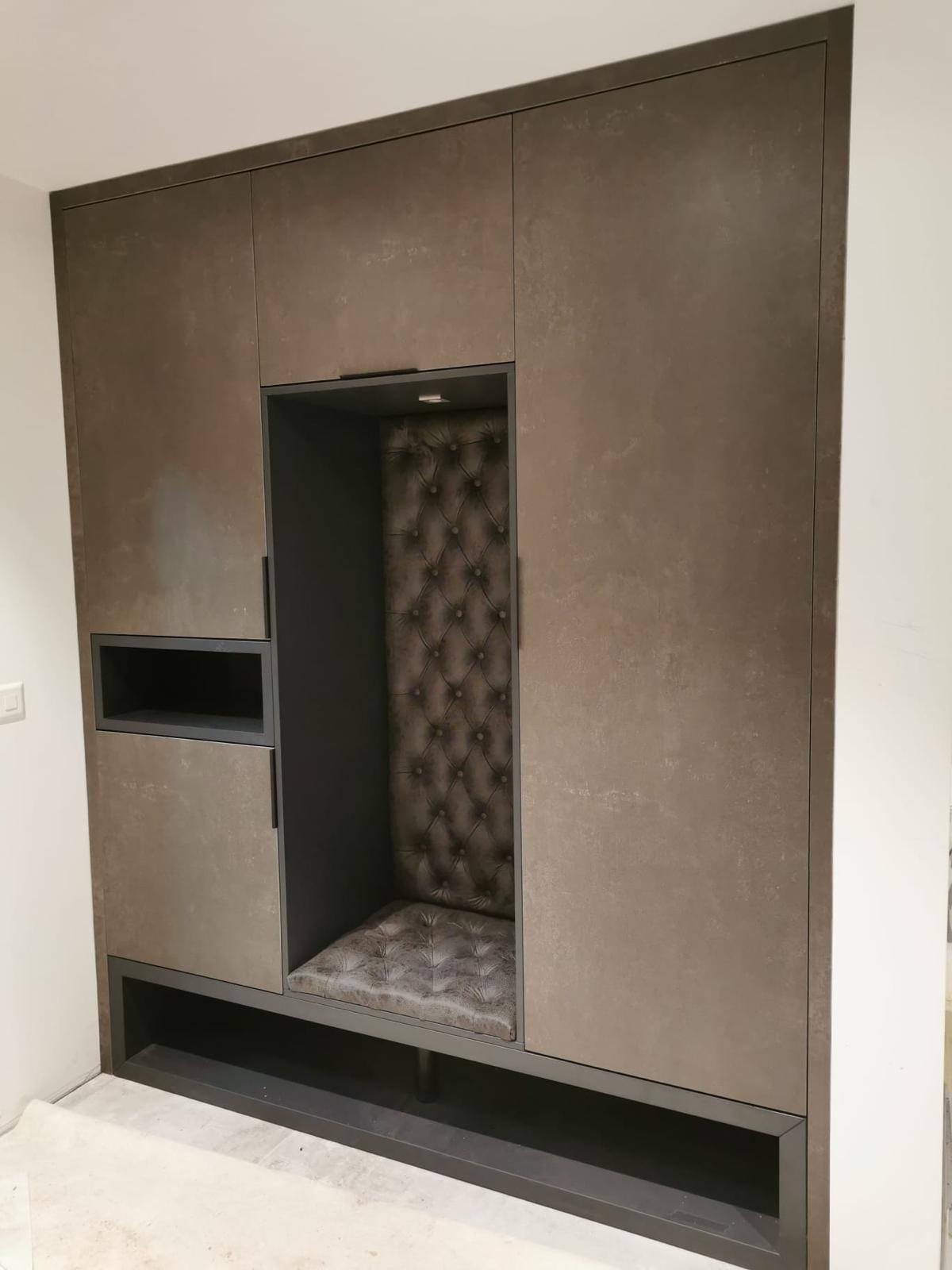 Bilder MSM Rénovation Sàrl