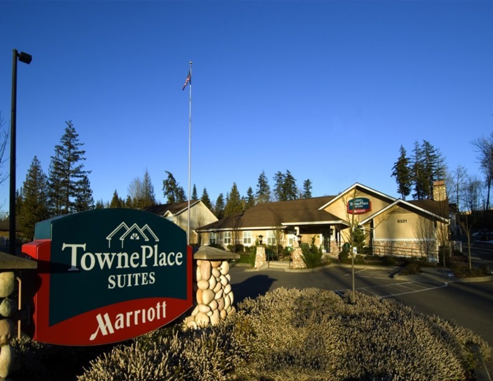 Towneplace Suites by Marriott Seattle Everett Mukilteo