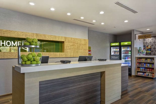 Images Home2 Suites by Hilton Dayton South