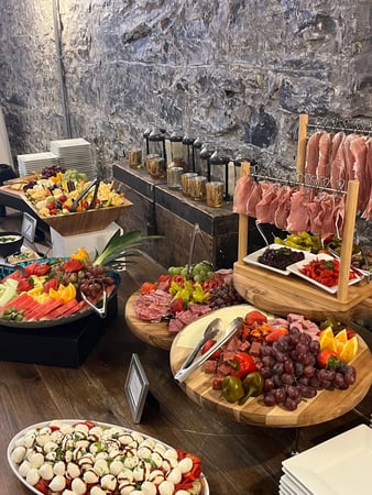 Images Seasons Catering