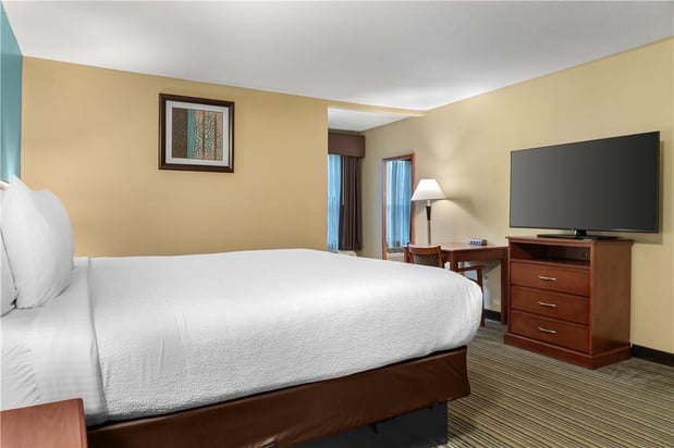 Images Best Western Plus Traverse City