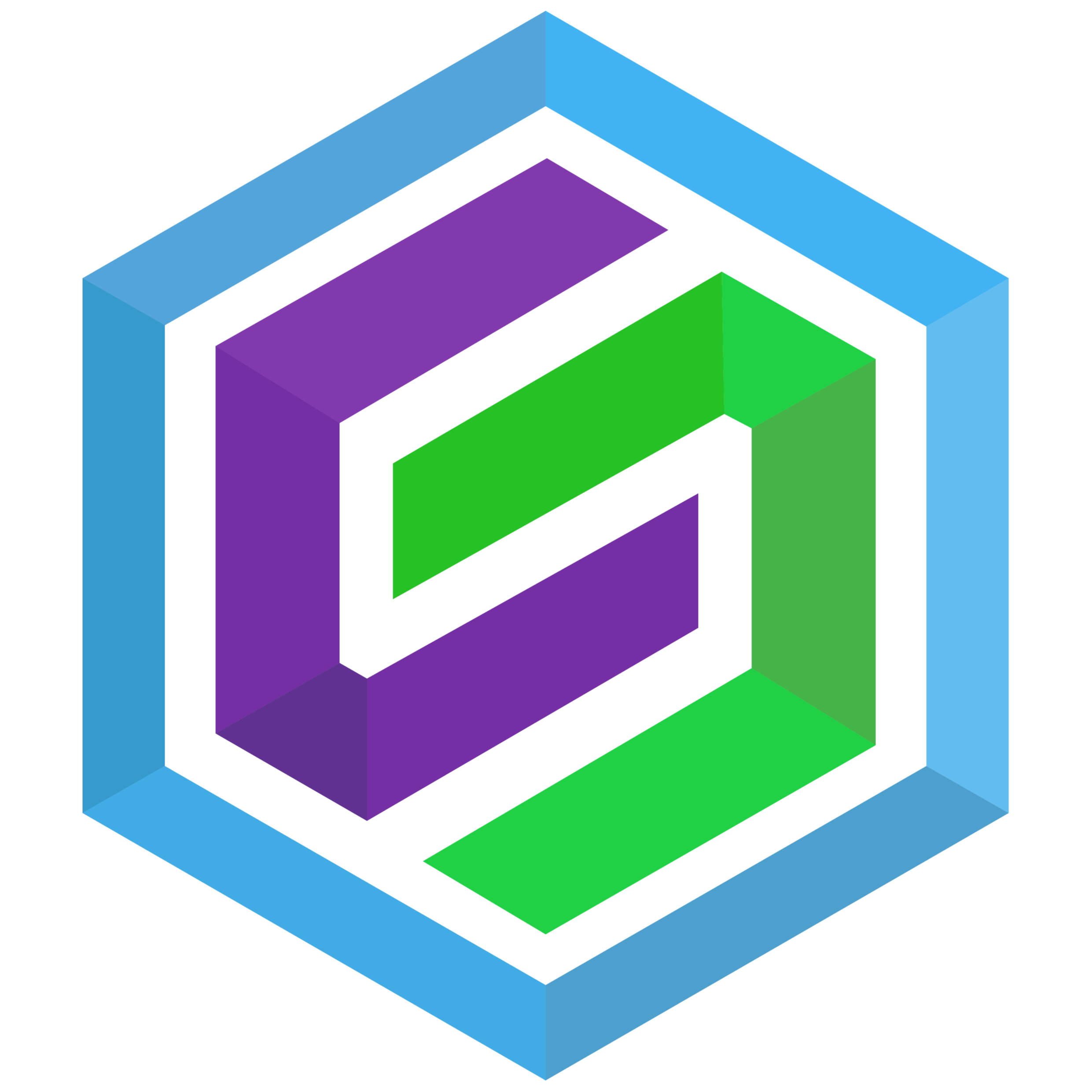 Omnisam Logo