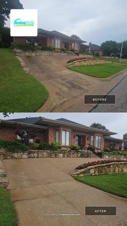 Images Rolling Suds Power Washing