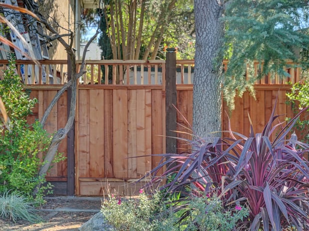 Images Superior Fence & Rail