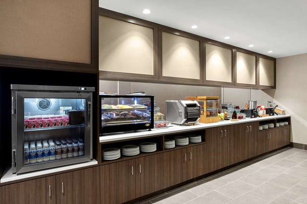 Images Home2 Suites by Hilton Owatonna