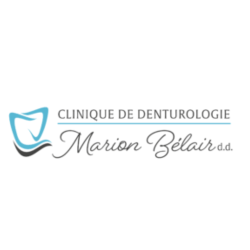 Clinique de Denturologie Marion Bélair et Alice Barrière Granby
