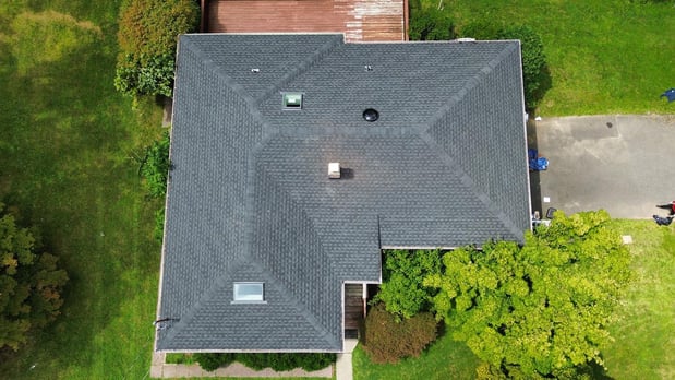 Images Aurora Roofing & Restoration