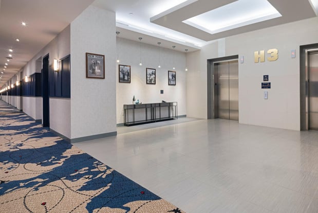 Images voco Fiorello - LaGuardia East by IHG