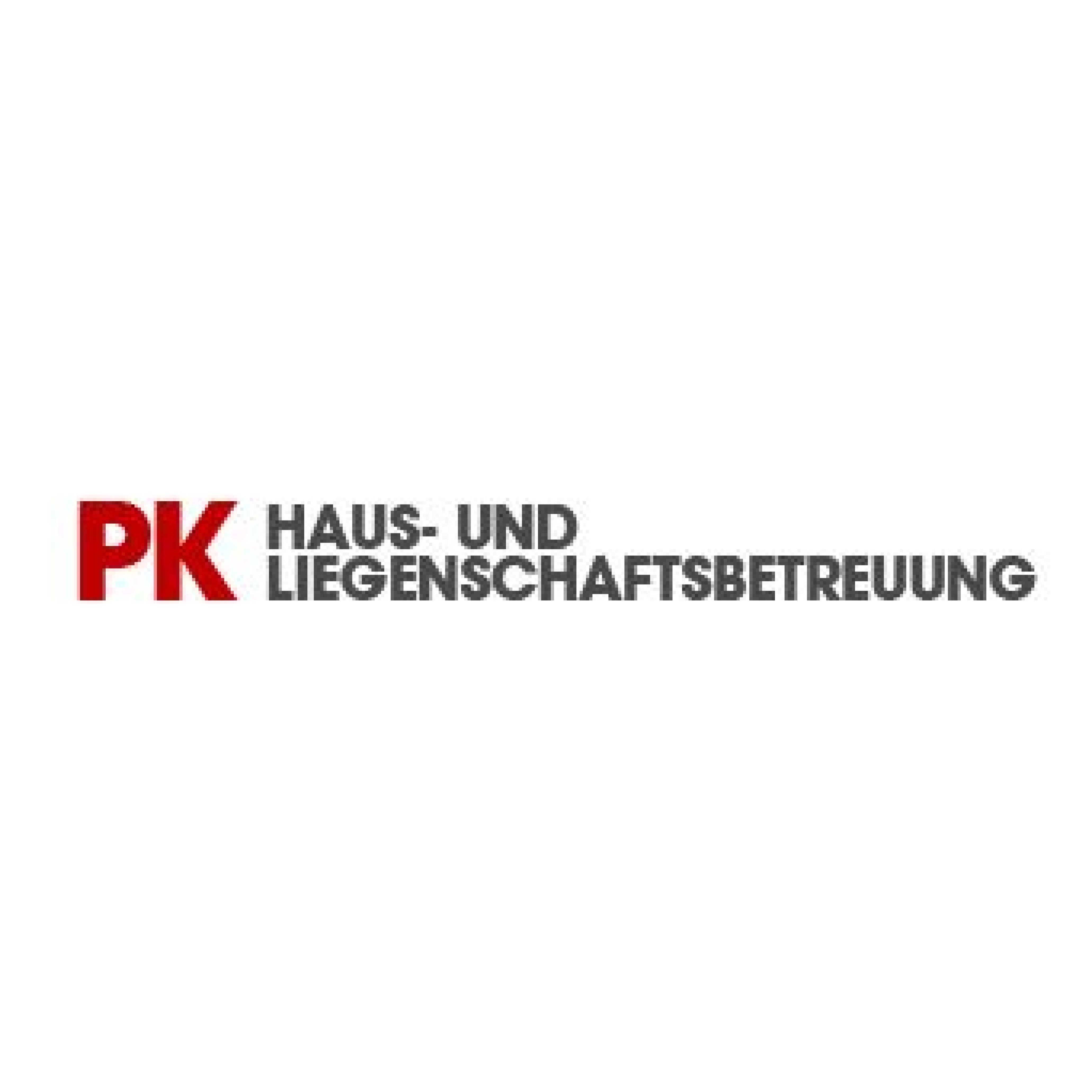 PK Haus- u. Liegenschaftsbetreuung e.U. Logo