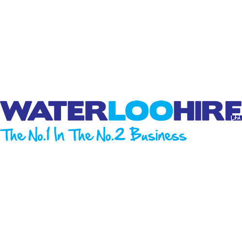Waterloo Hire Ltd Logo