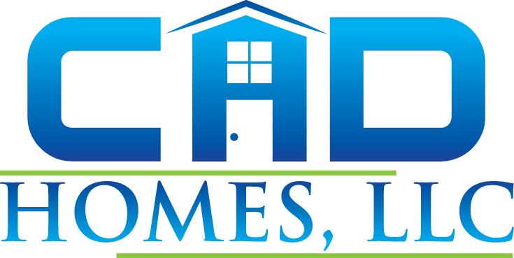 CAD Homes Backus Marketing & Design Port Angeles (509)770-1266
