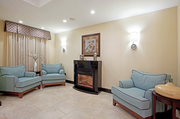 Images Holiday Inn Express & Suites Meriden by IHG