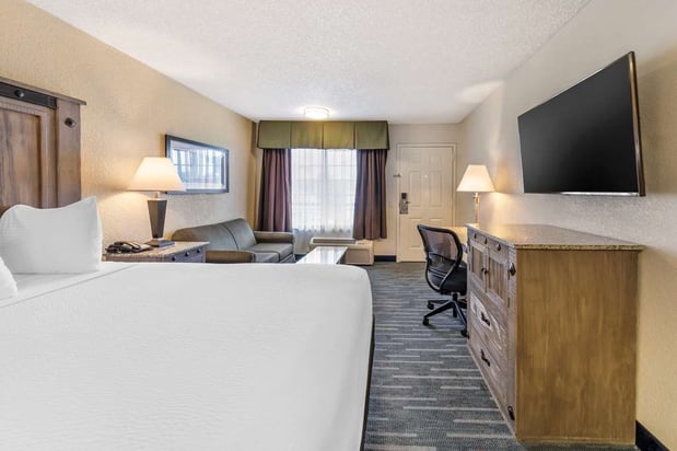 Images Best Western Americana Inn