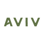 AVIV Logo