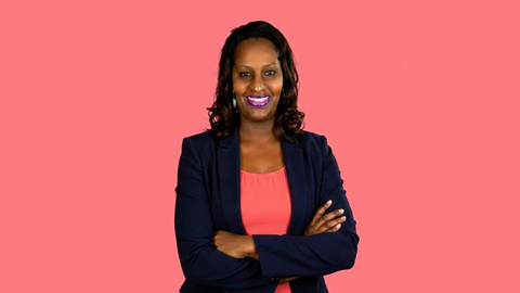 Photo of Anna Tutt