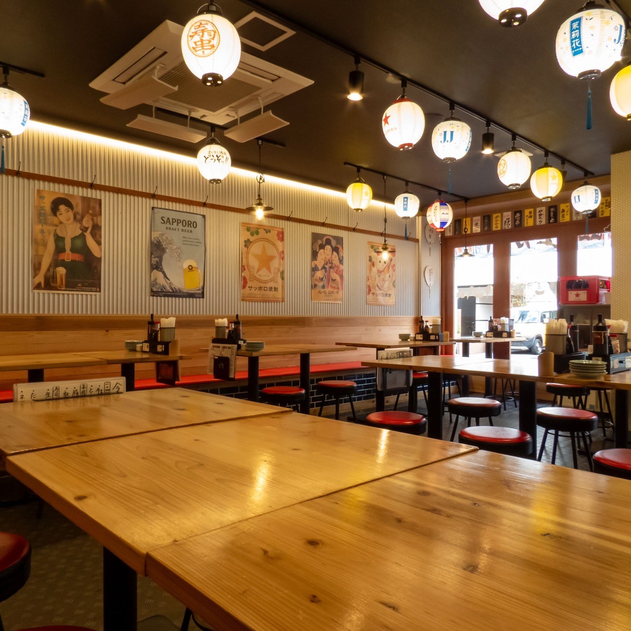 Images スシクシ酒場 どうぞっ！ 京都駅北店