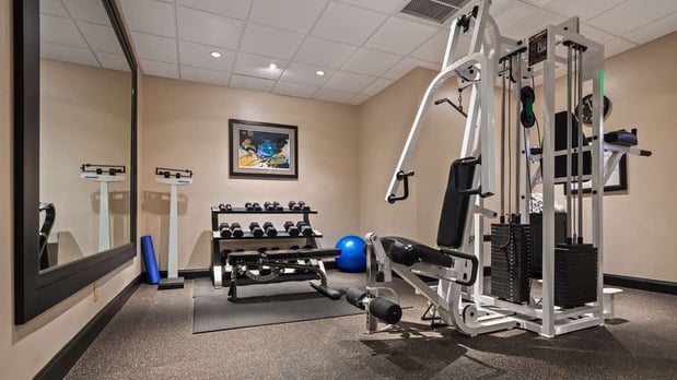 Images Best Western Plus Hollywood/Aventura