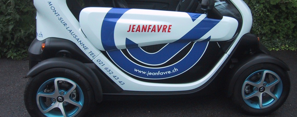 Bilder Jeanfavre & Fils SA