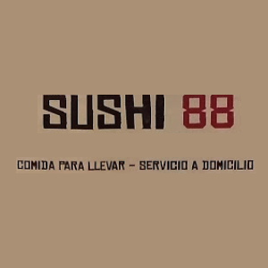 SUSHI 88 Puerto Real