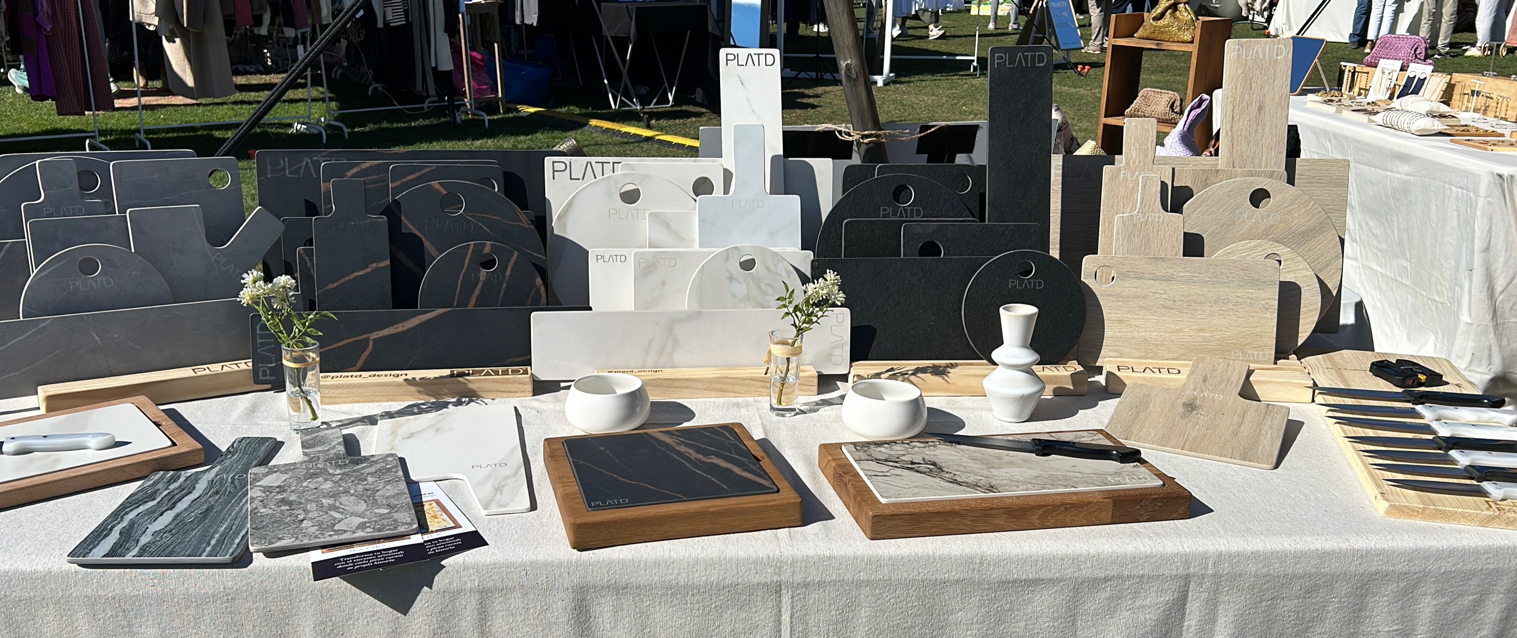 Images PLATD SINTERED, S.L.