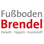 Kundenlogo Fußboden Brendel GmbH