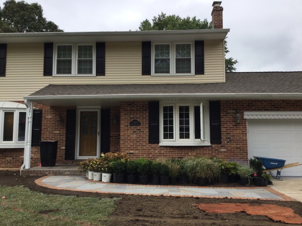 Images Ayala Landscaping LLC