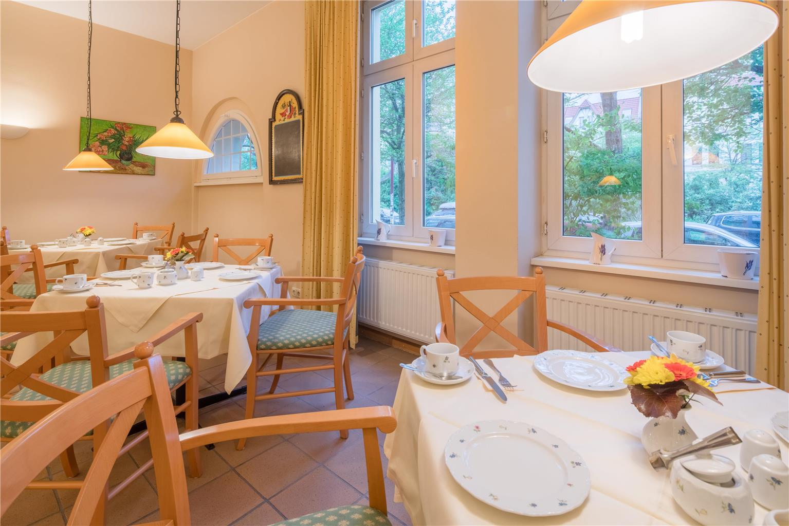 Bild 36 Best Western Hotel Geheimer Rat in Magdeburg