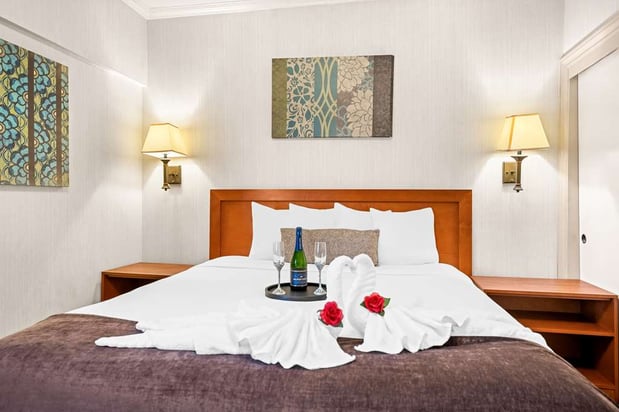 Images Best Western De Anza Inn