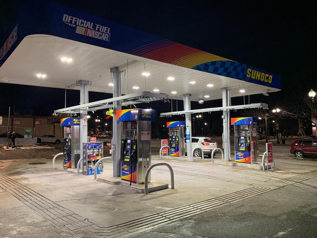 Images Sunoco