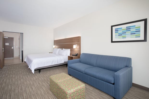 Images Holiday Inn Express & Suites Goodland I-70 by IHG