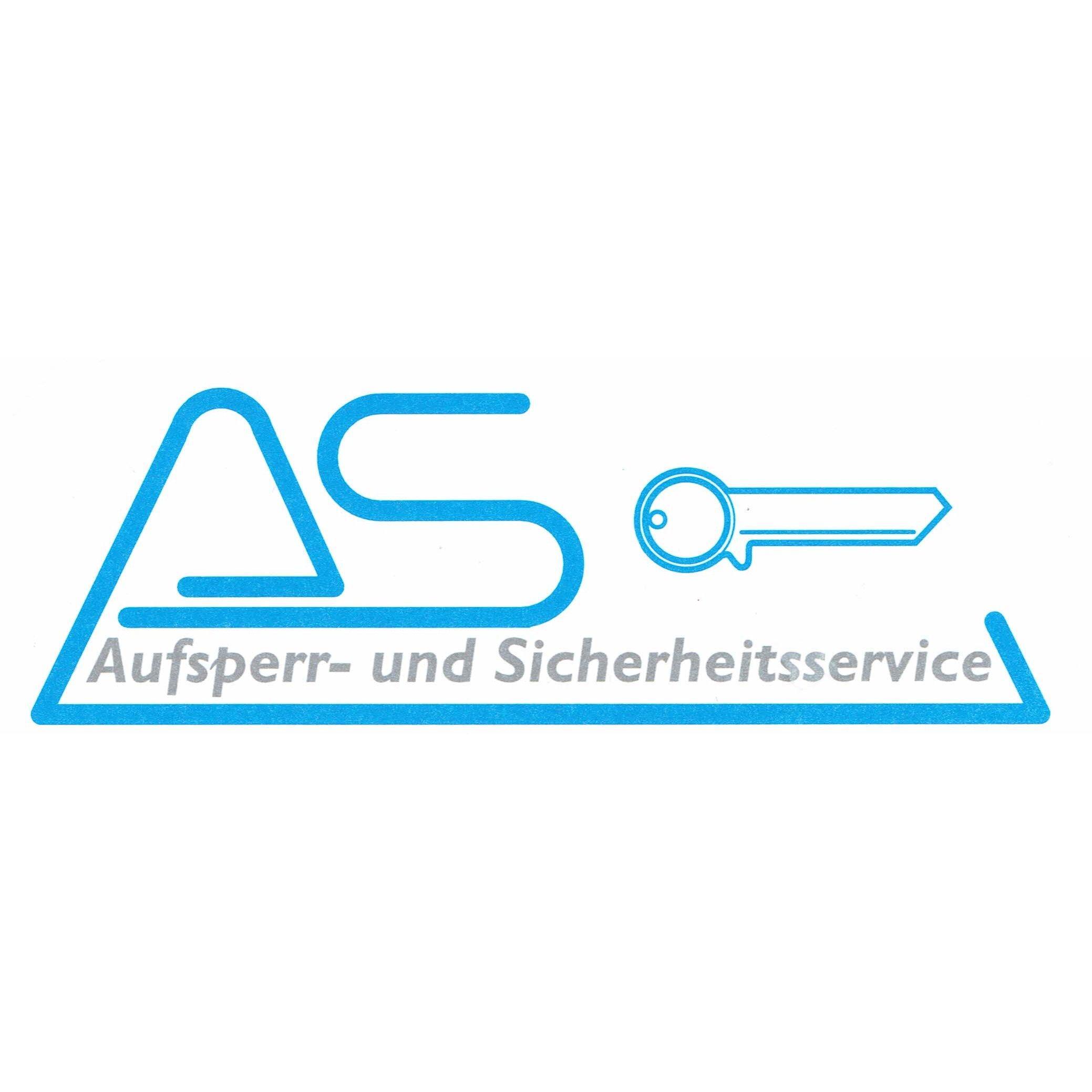 Kundenlogo Aufsperr- und Sicherheitsservice Artur Kästle