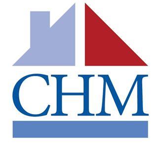 Corner Home Medical Logo