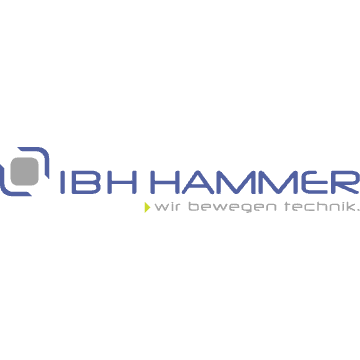 IBH Hammer GmbH in Berlin - Logo