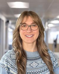 Patra Jane Zambetis, NP - ARVADA, CO - Family Medicine