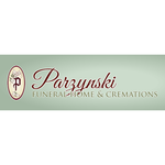 Parzynski Funeral Home & Cremations LLC Logo