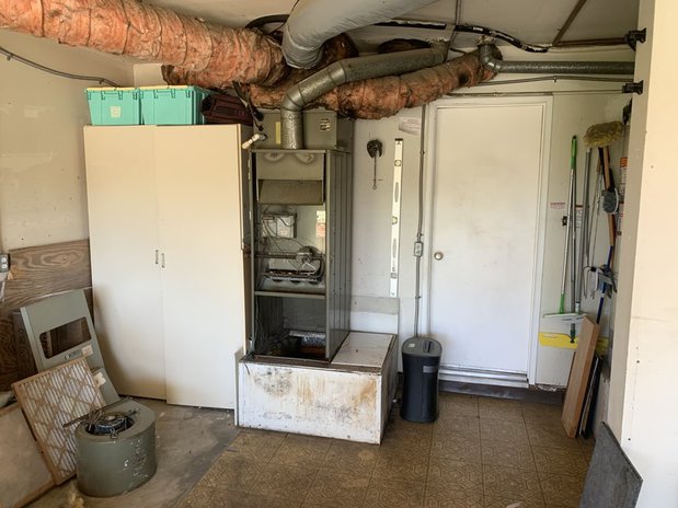 Images County Wide Plumbing Heating and Air