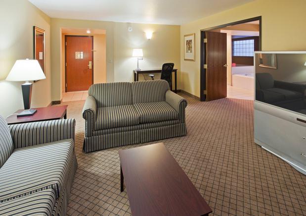 Images Holiday Inn Express Fallon, an IHG Hotel