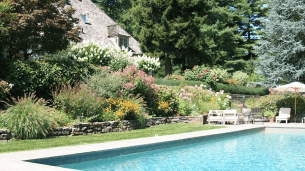 Images John A. Pinto Landscaping