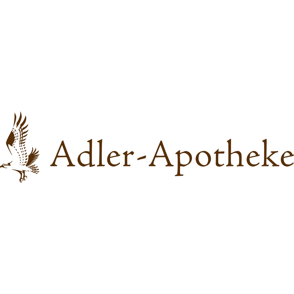 Adler-Apotheke in Ahrensburg - Logo