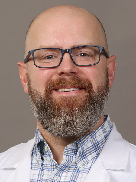 Dr. Joshua Bentley, MD - Louisville, KY - Other, Family Medicine