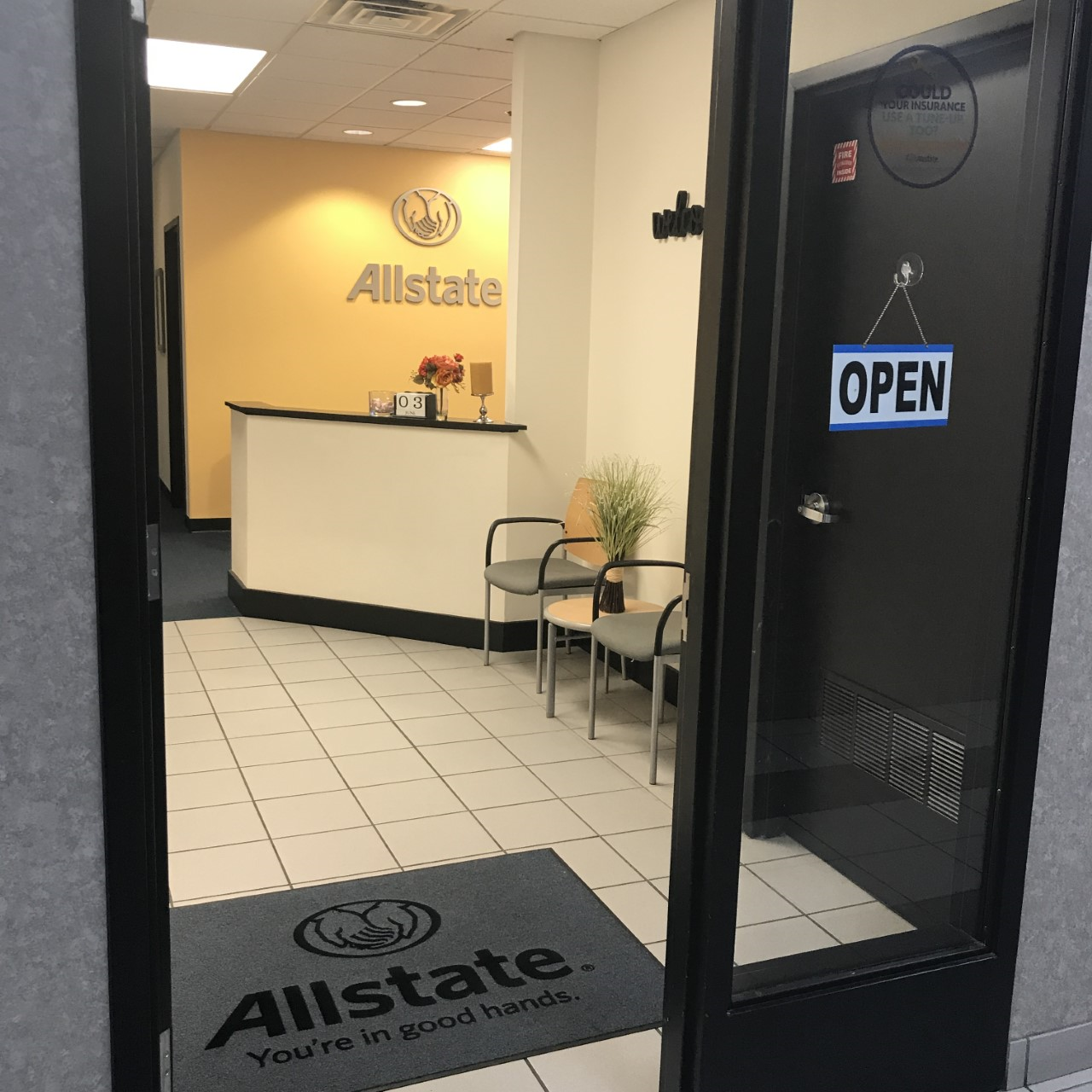 Hubler Financial Services, LLC: Allstate Insurance Photo