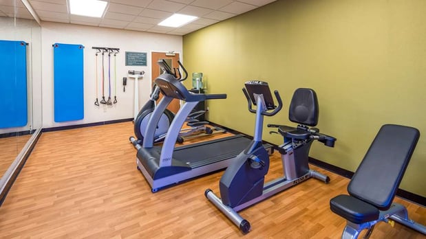 Images Best Western Dothan Inn & Suites