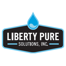 Liberty Pure Solutions Inc. Logo