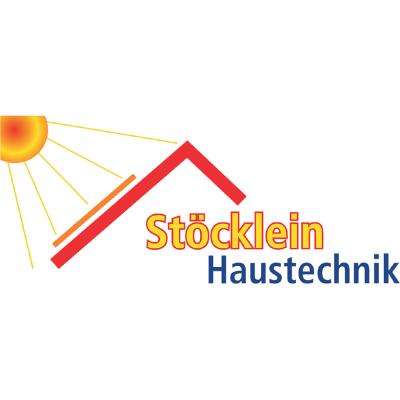 Logo Stöcklein Haustechnik GmbH & Co. KG