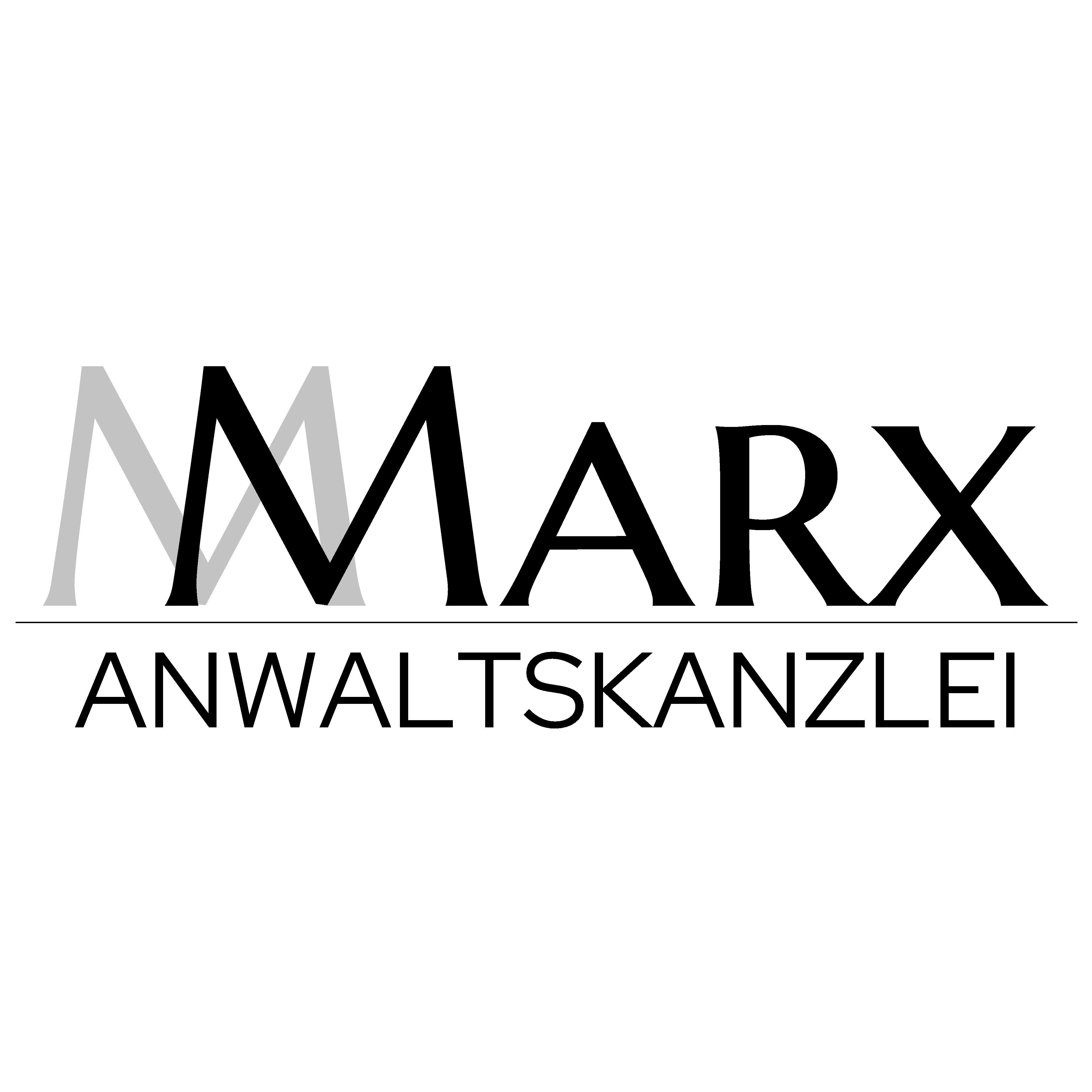Rechtsanwalt Markus Marx in Wipperfürth - Logo