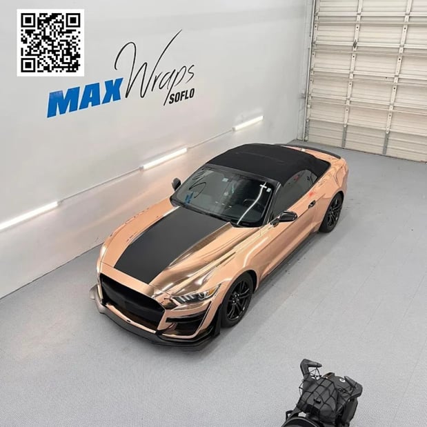 Images Max Wraps - Xpel PPF, Ceramic, & Tint