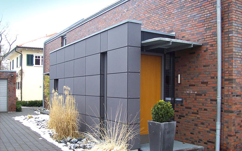 Alutech-Widenka, Dieselstrasse 8 in Ahaus