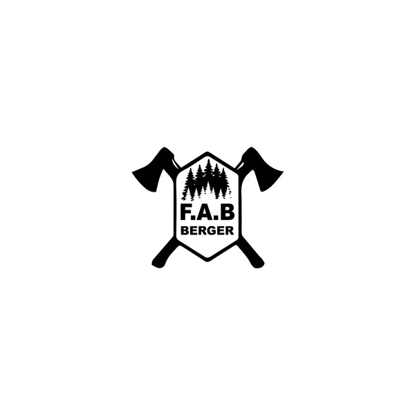 Logo von FAB Forst- und Agrarservice Christof Berger