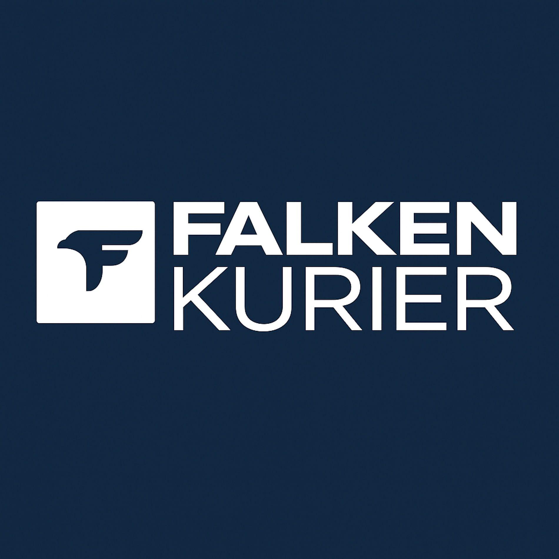 Falken Kurier | Kurierdienst Frankfurt  